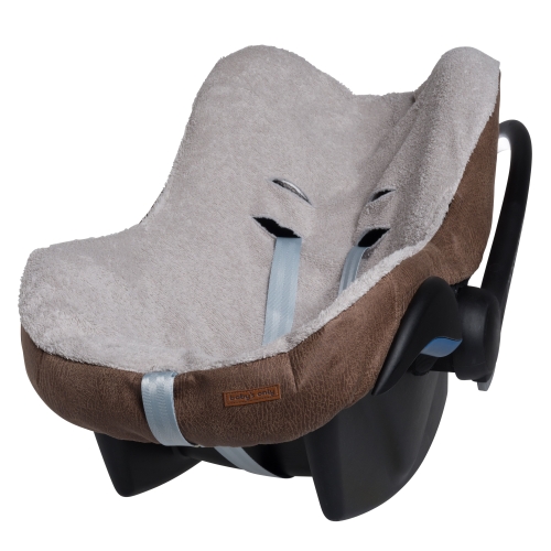 Baby's Only Hoes Maxi Cosi Rock Taupe